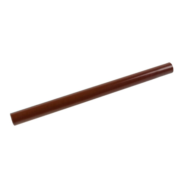 Barra metal 21mm chocolate x 1,4 mts.