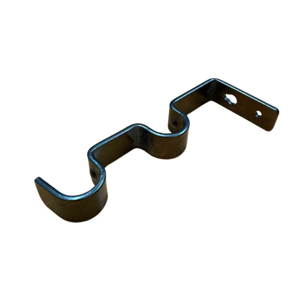 Blister Soporte Andino Doble Muro champagne x 1
