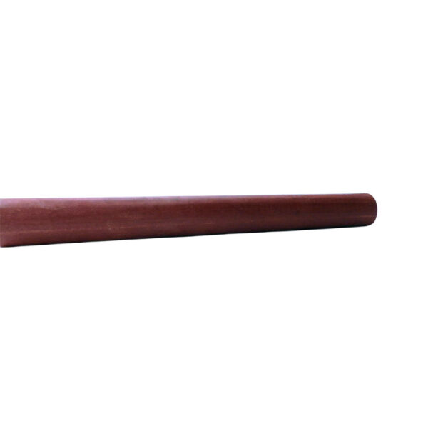 Barra de madera 35 color Cedro x 2.40 mts